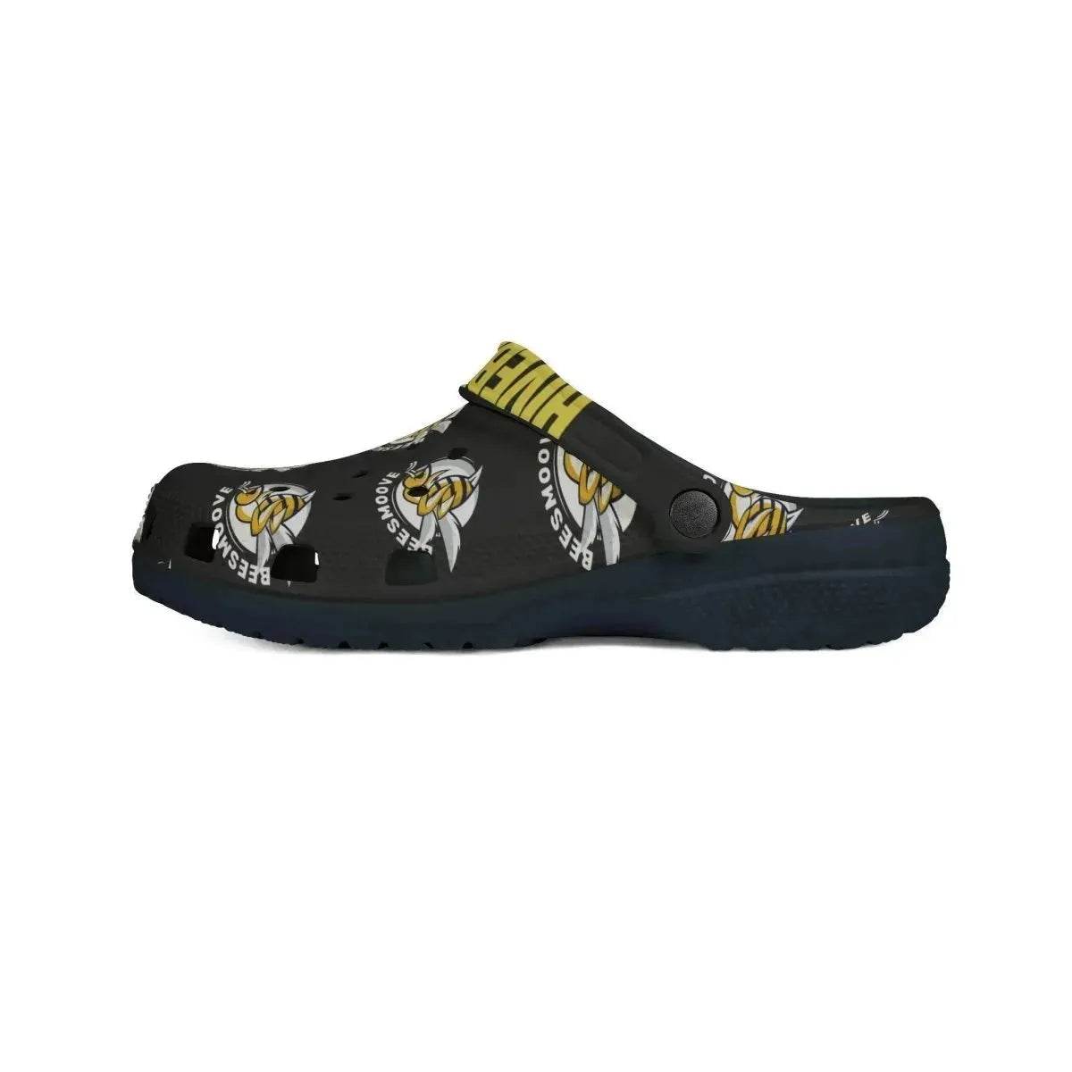 Beesmoove Hivebreaker Edition Rubber Shoes - Beesmoove