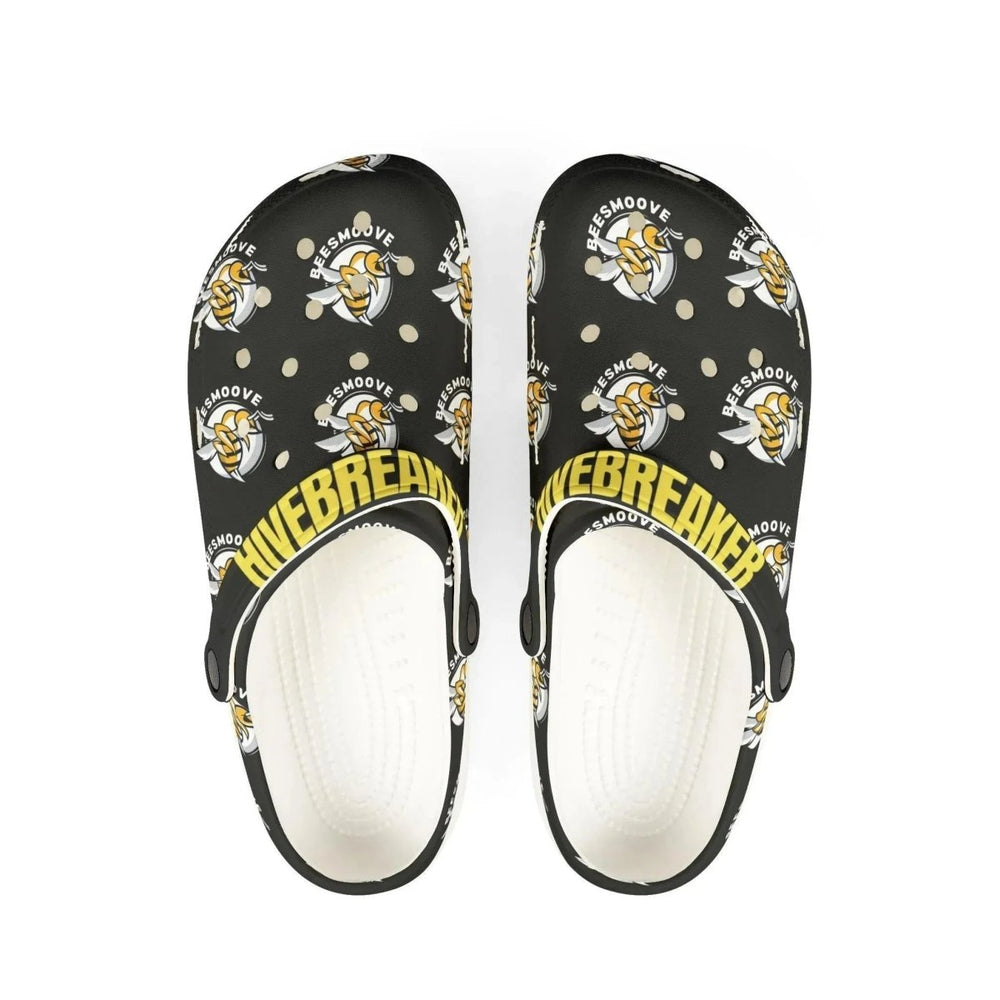 Beesmoove Hivebreaker Edition Rubber Shoes - Beesmoove