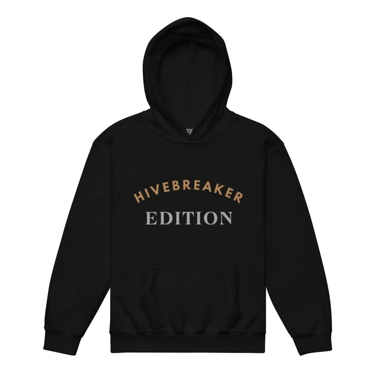 Beesmoove HiveBreaker Edition the dawn hoodie - Beesmoove