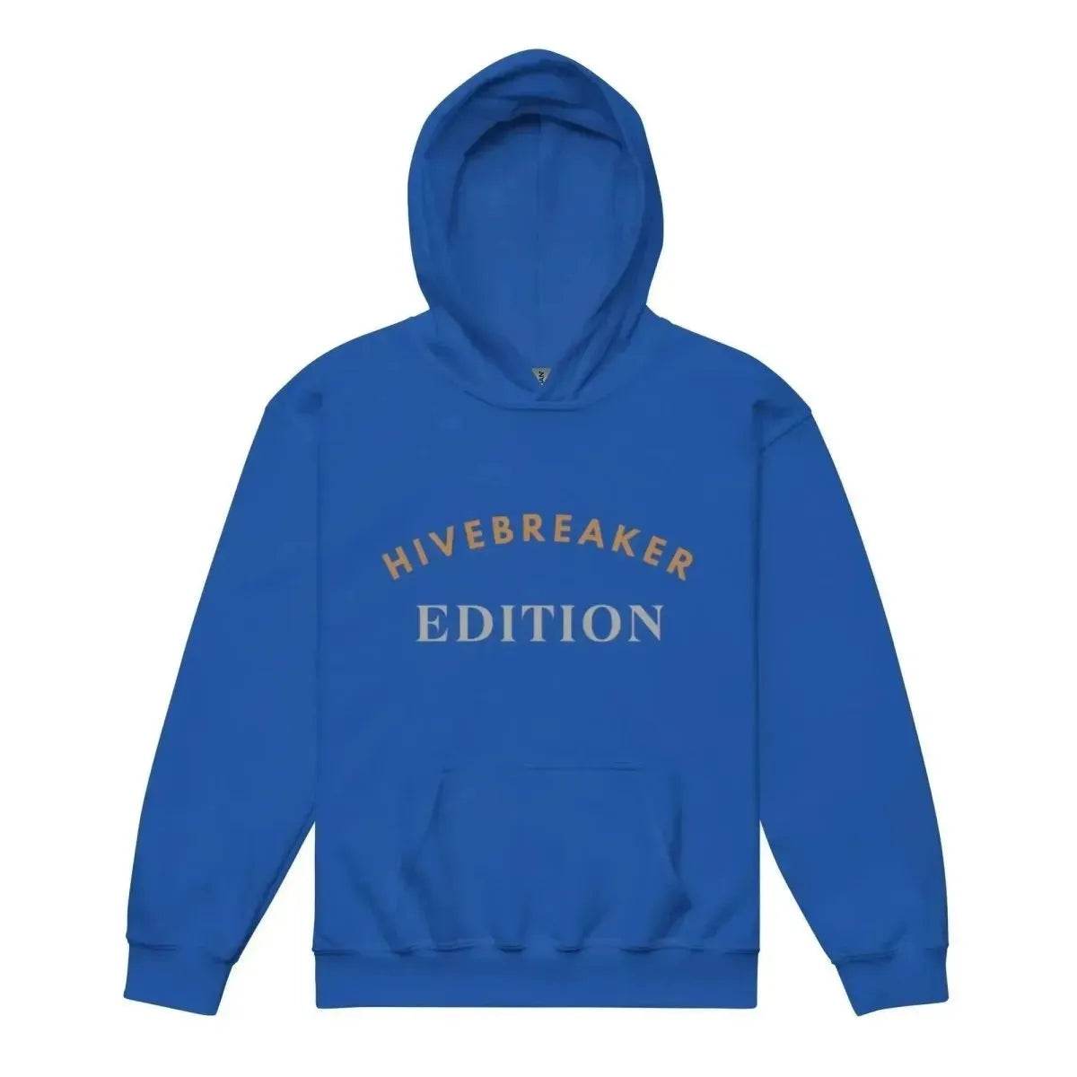 Beesmoove HiveBreaker Edition the dawn hoodie - Beesmoove