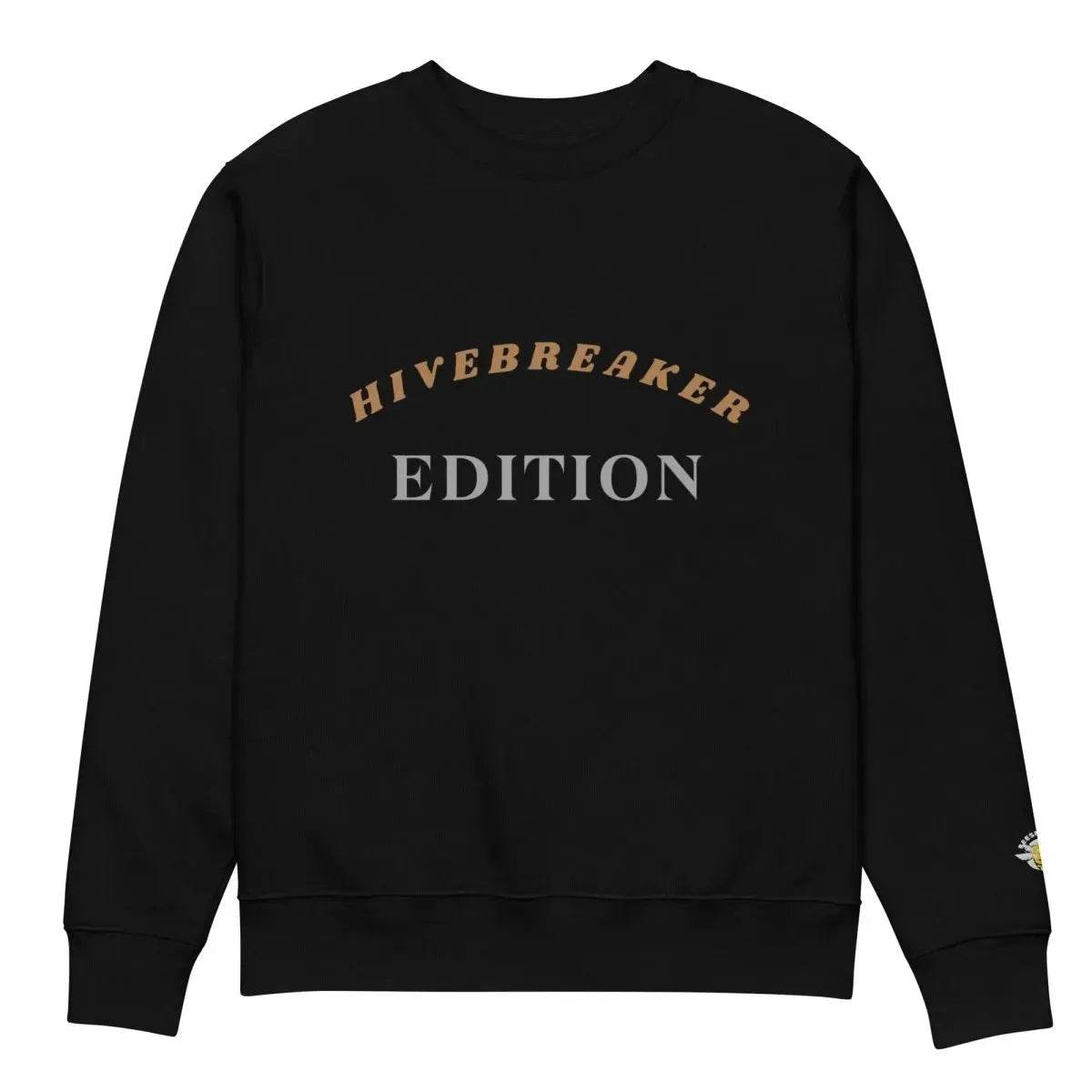 Beesmoove HiveBreaker Edition The Dawn Sweatshirt - Beesmoove