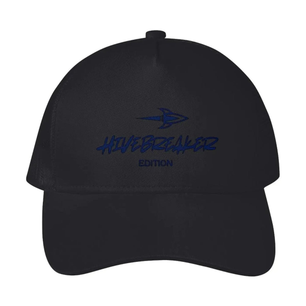 Beesmoove HiveBreaker Edition Trucker Hat - Beesmoove