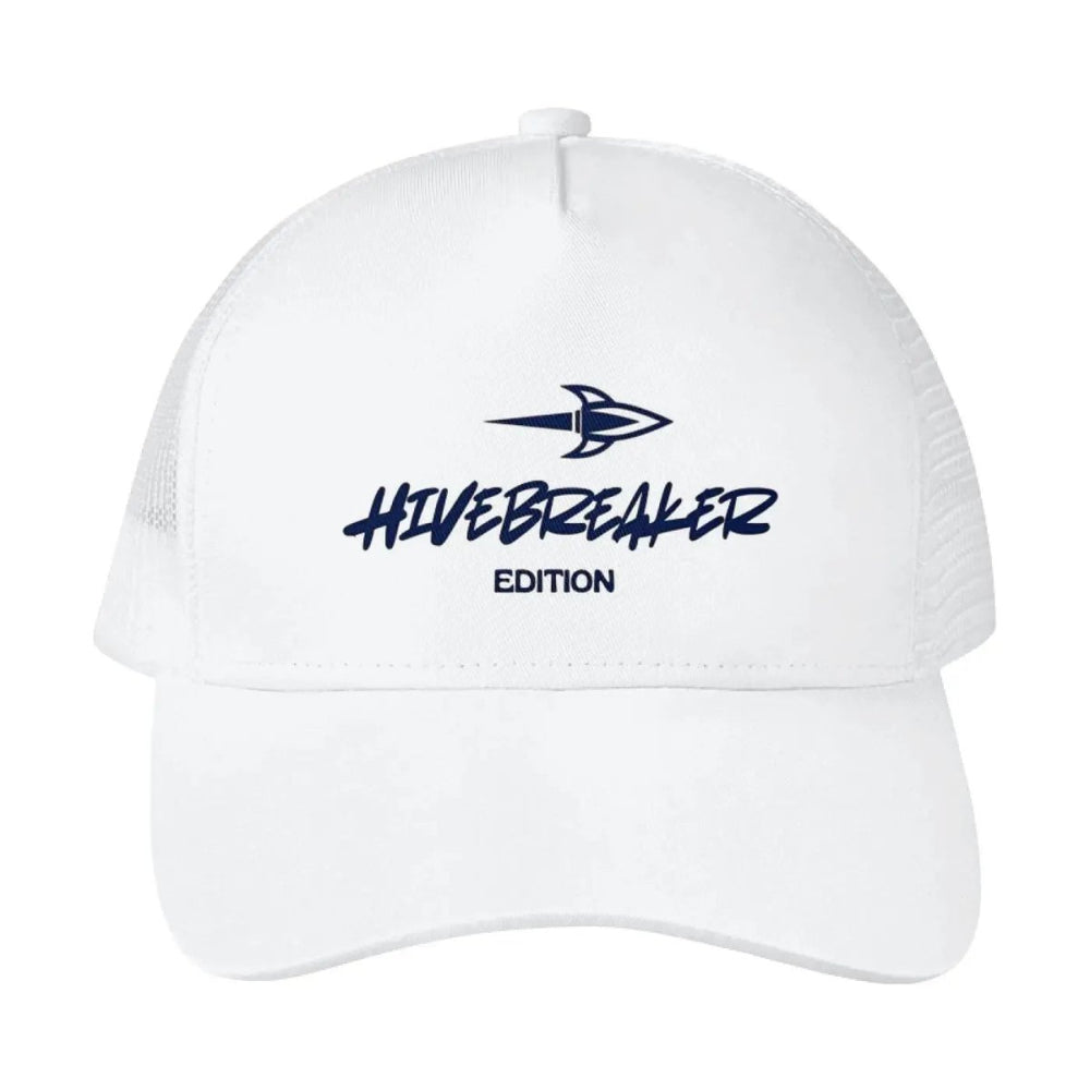 Beesmoove HiveBreaker Edition Trucker Hat - Beesmoove