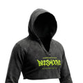 BEESMOOVE Hivebreaker: Motion Control Set Hoodie - Beesmoove