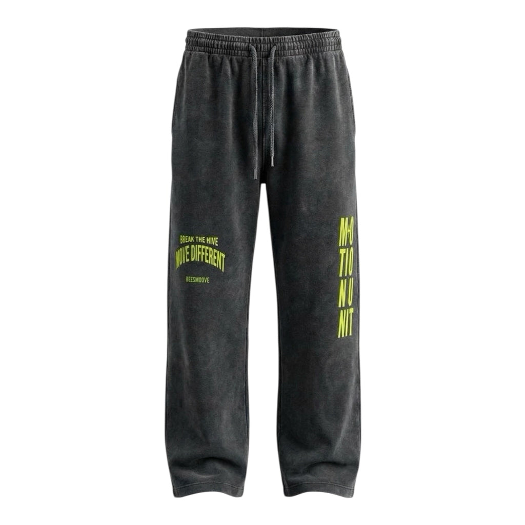 BEESMOOVE Hivebreaker: Motion Control Set Pants - Beesmoove