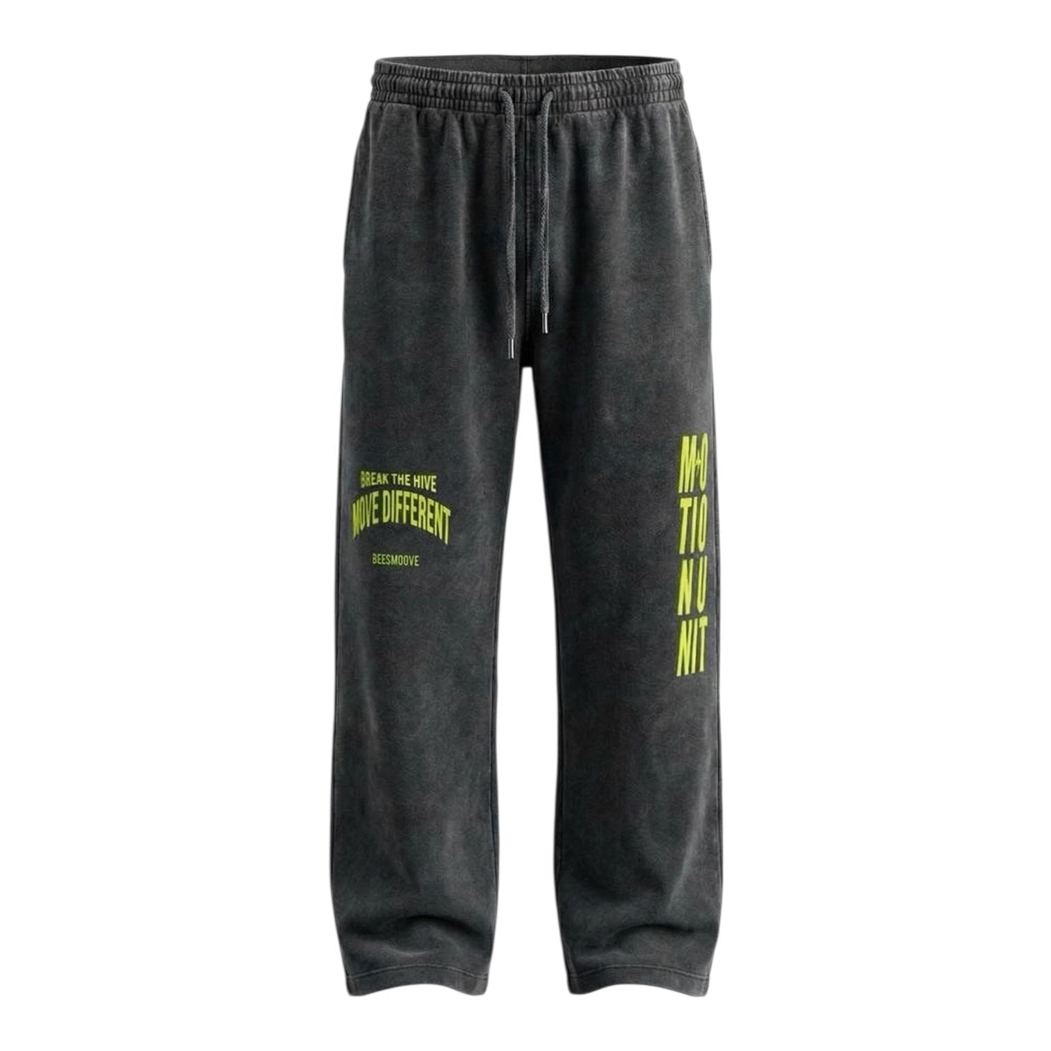 BEESMOOVE Hivebreaker: Motion Control Set Pants - Beesmoove
