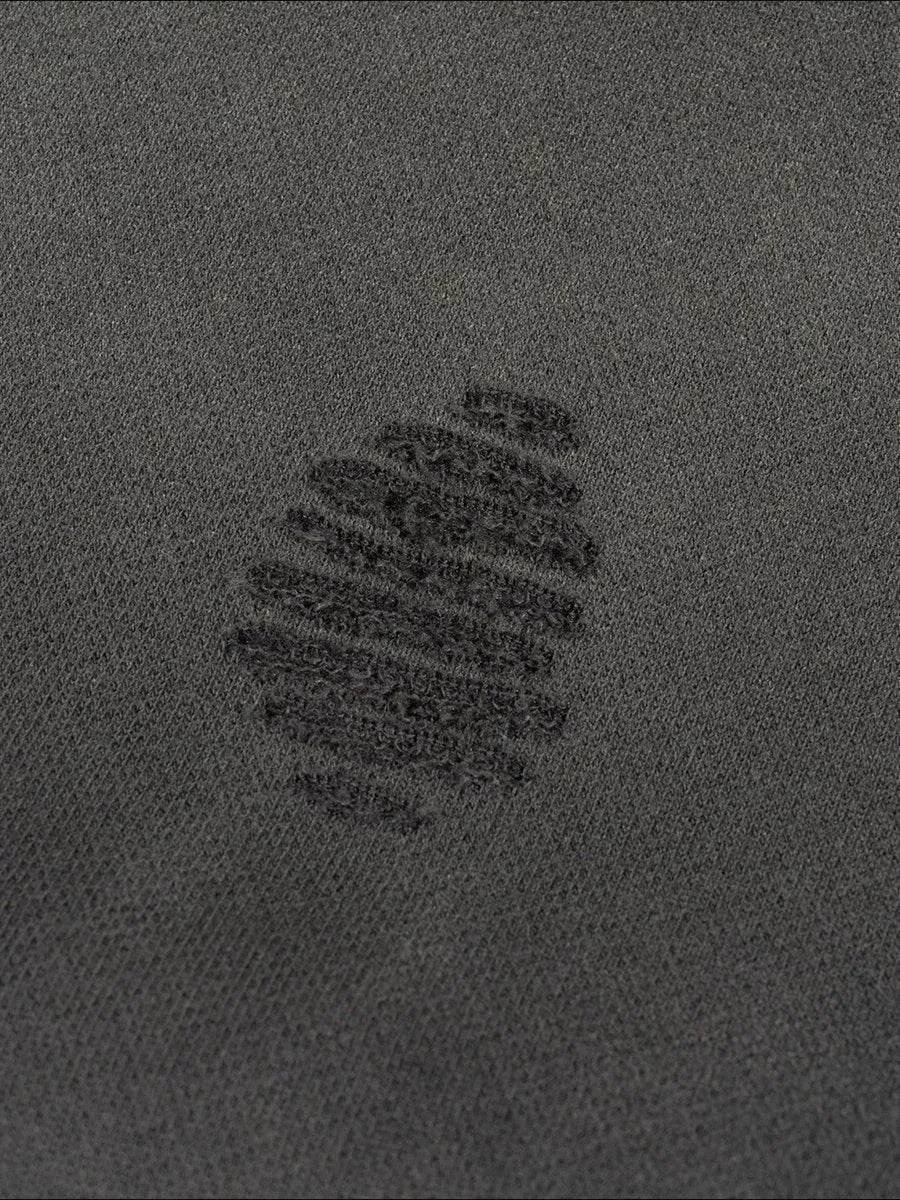 Beesmoove Hivebreaker Obsidian Boxy Hoodie - Beesmoove