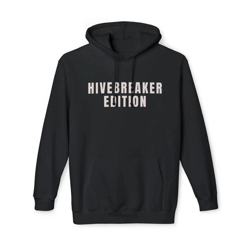 Beesmoove Hivebreaker Origins edition Hooded - Beesmoove