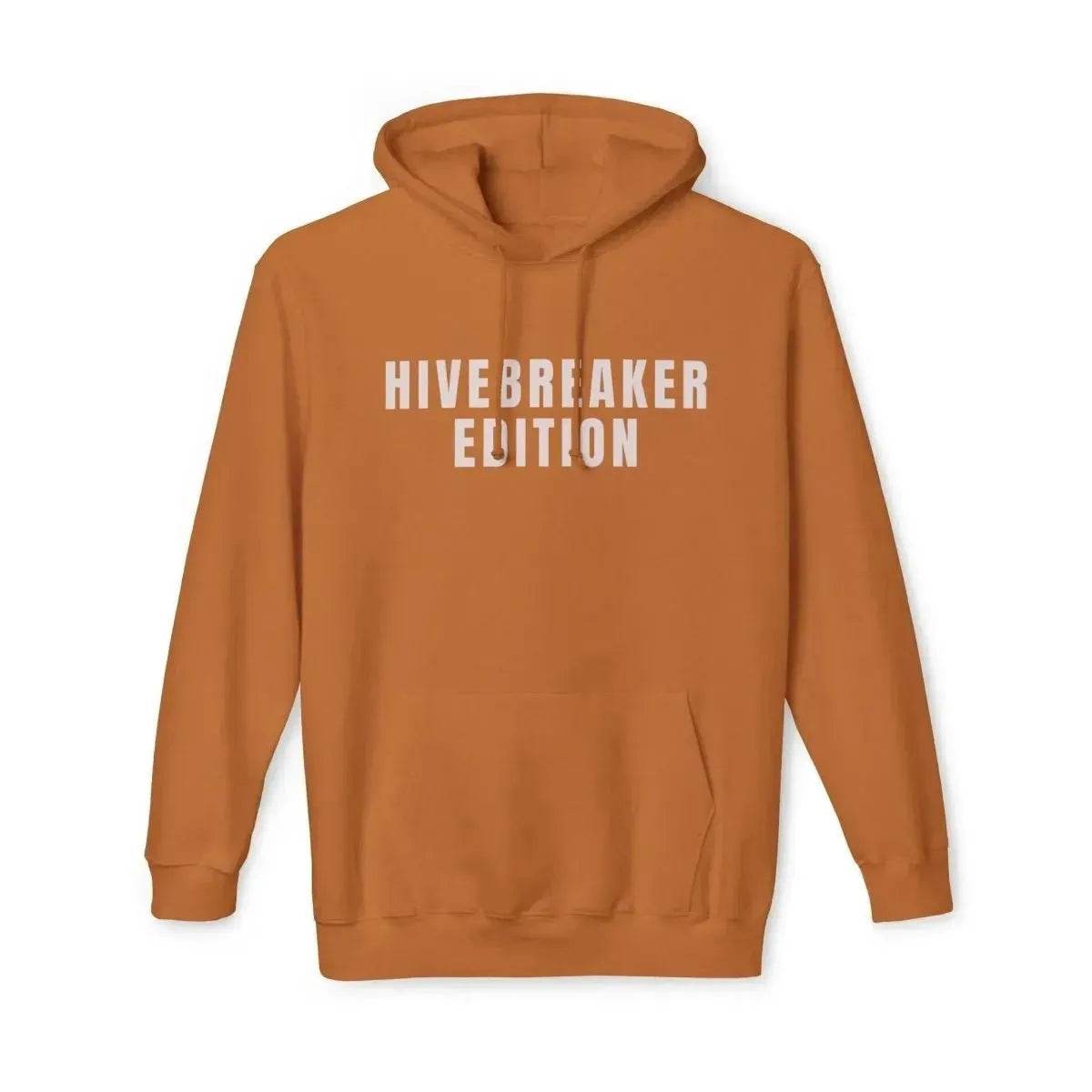 Beesmoove Hivebreaker Origins edition Hoodie - Beesmoove