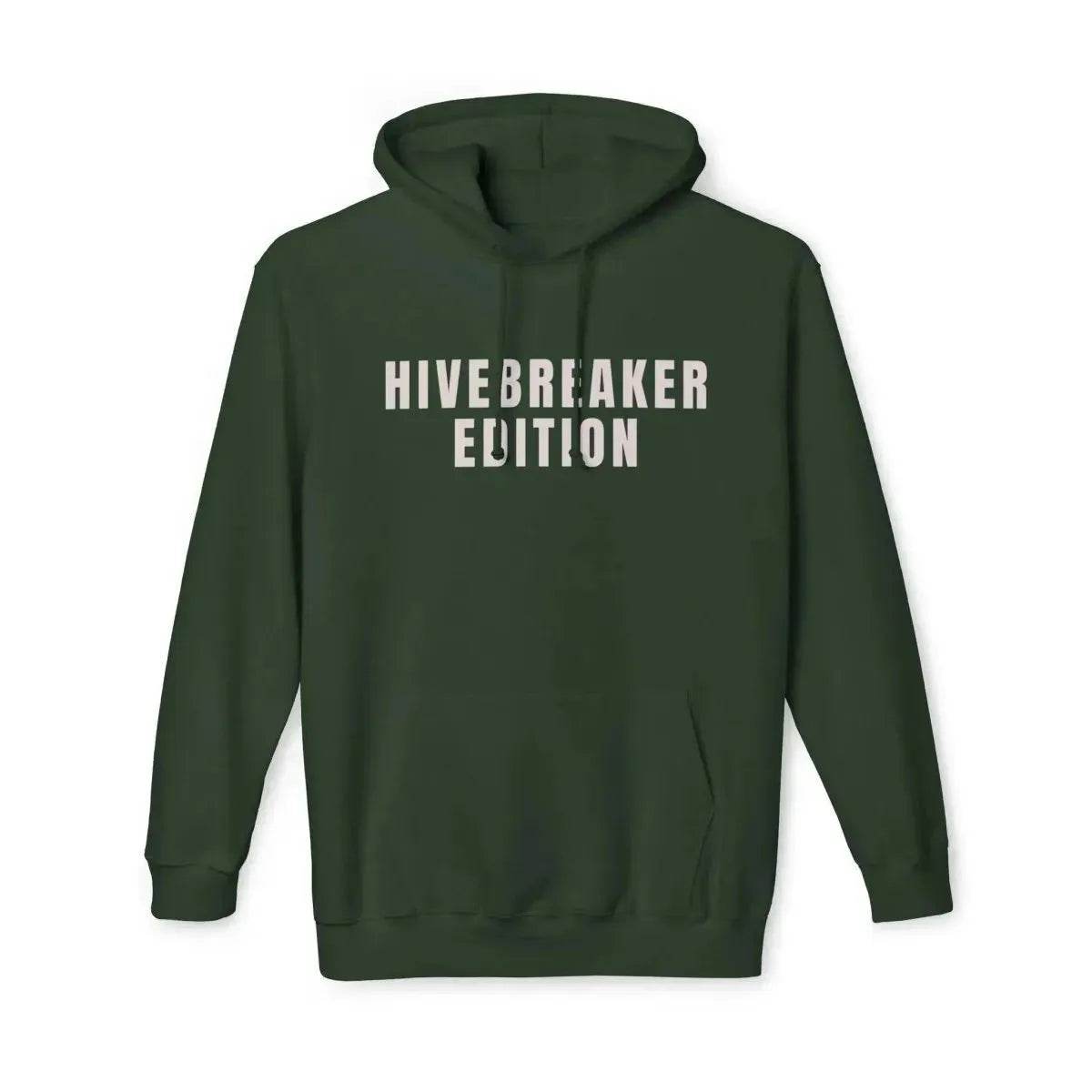 Beesmoove Hivebreaker Origins edition Hoodie - Beesmoove