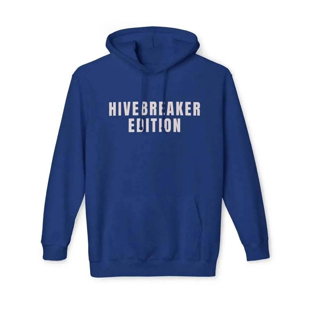 Beesmoove Hivebreaker Origins edition Hoodie - Beesmoove