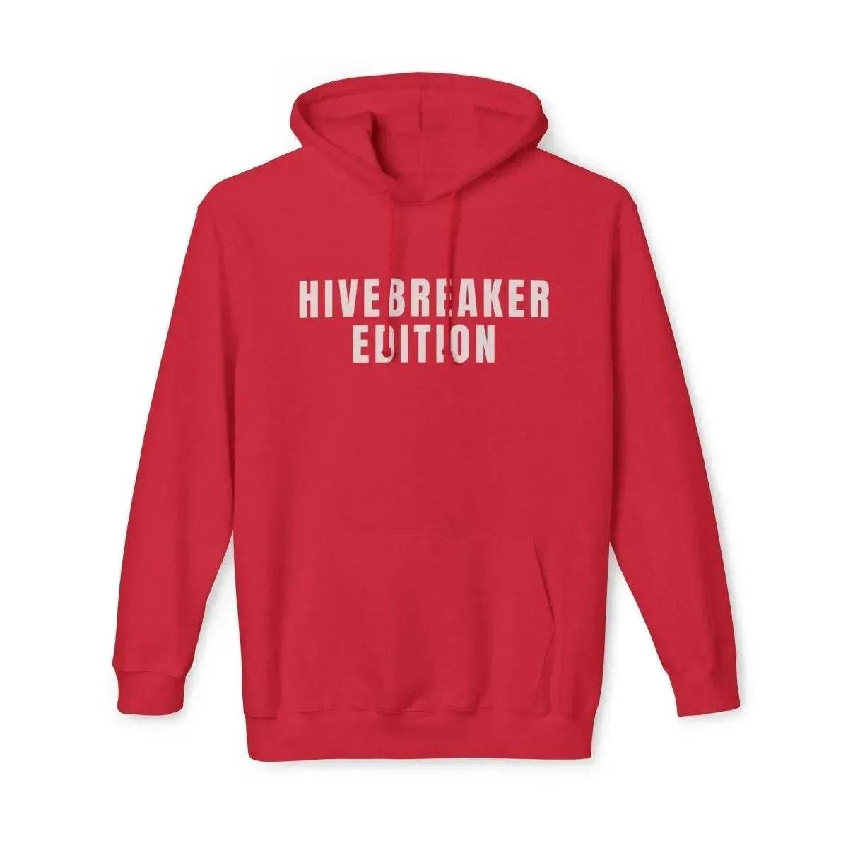 Beesmoove Hivebreaker Origins edition Hoodie - Beesmoove