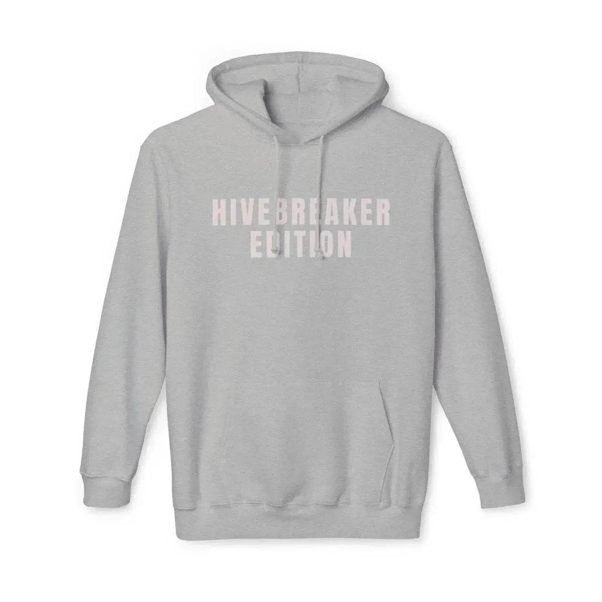 Beesmoove Hivebreaker Origins edition Hoodie - Beesmoove