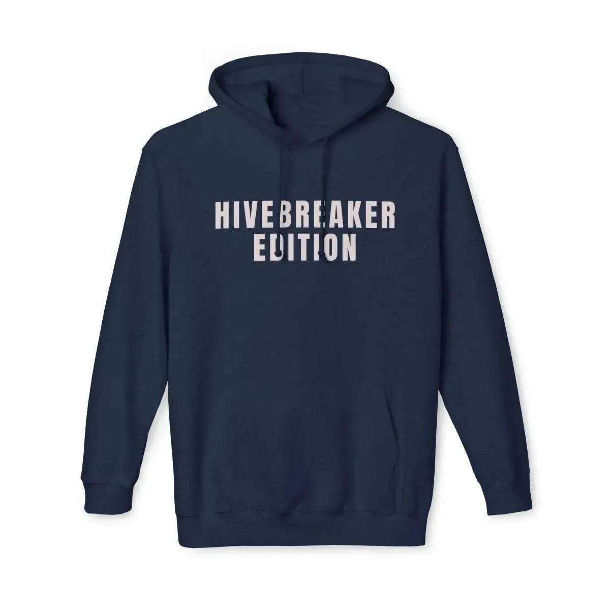 Beesmoove Hivebreaker Origins edition Hoodie - Beesmoove