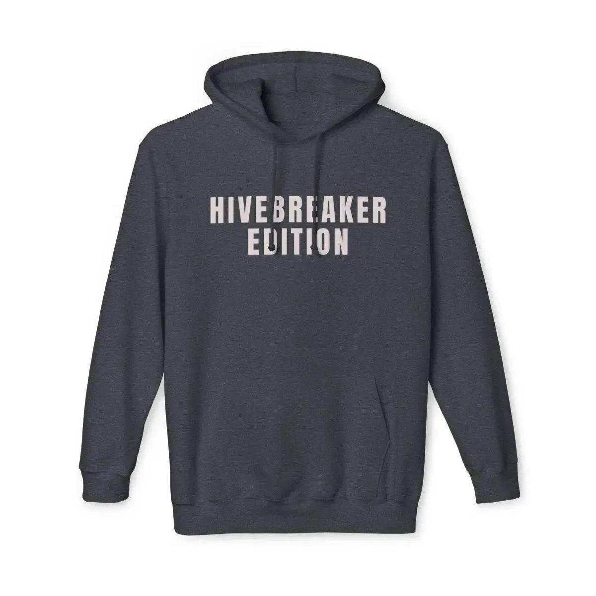 Beesmoove Hivebreaker Origins edition Hoodie - Beesmoove