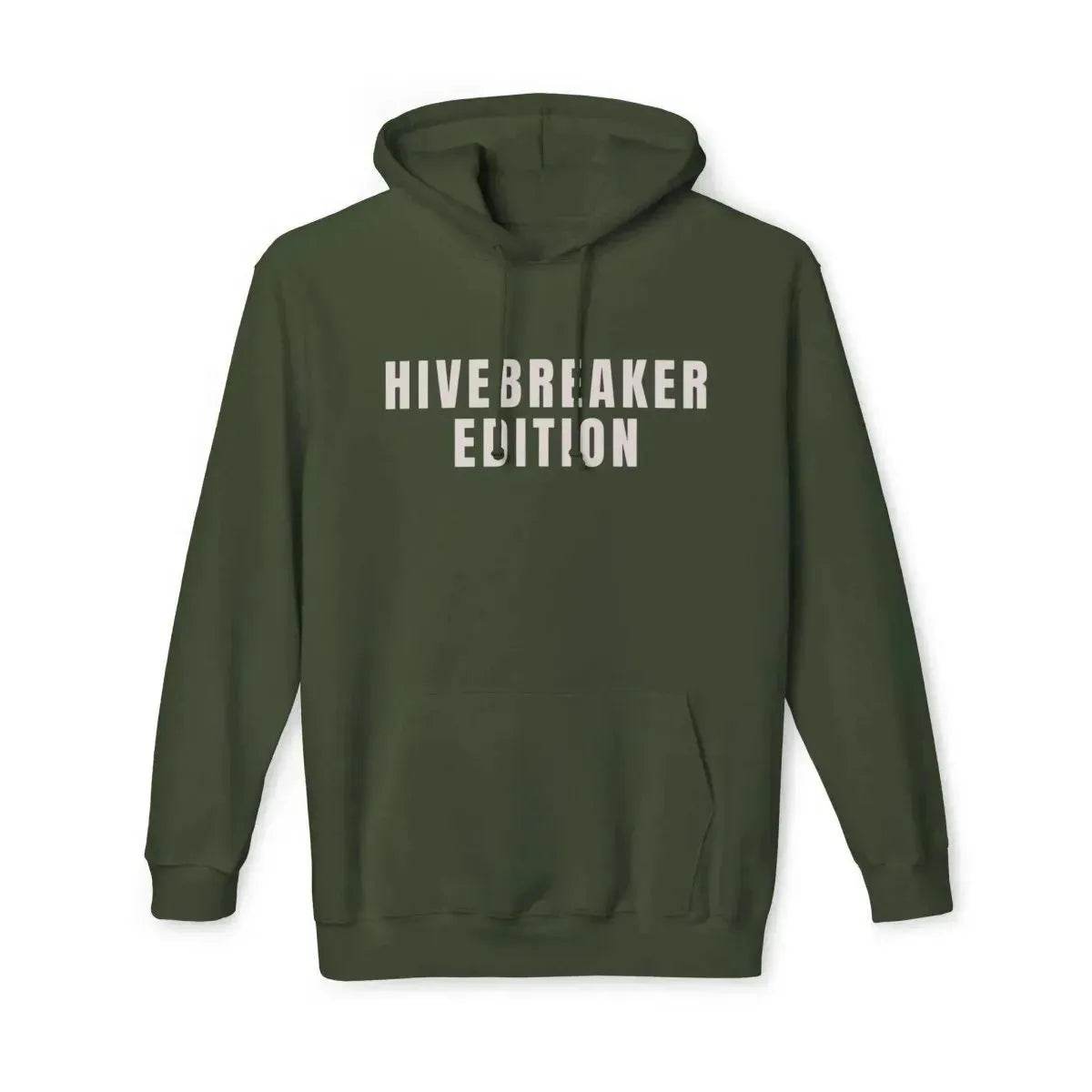 Beesmoove Hivebreaker Origins edition Hoodie - Beesmoove