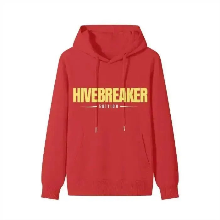 Beesmoove Hivebreaker Pro Edition Hoodie - Beesmoove