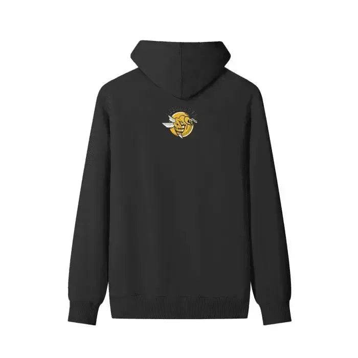 Beesmoove Hivebreaker Pro Edition Hoodie - Beesmoove