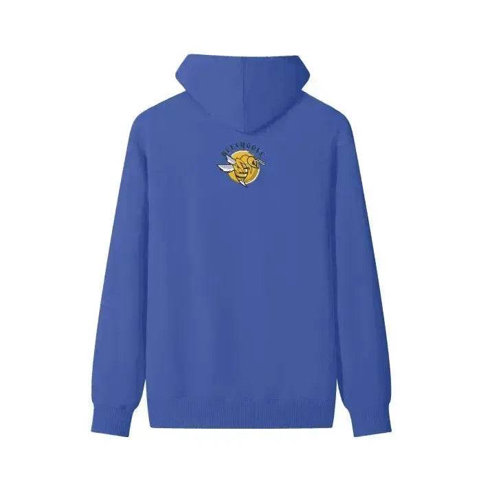 Beesmoove Hivebreaker Pro Edition Hoodie - Beesmoove
