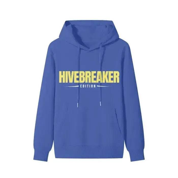 Beesmoove Hivebreaker Pro Edition Hoodie - Beesmoove