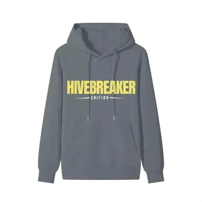 Beesmoove Hivebreaker Pro Edition Hoodie - Beesmoove