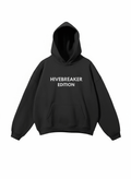 Beesmoove Hivebreaker Rebel Edition Oversized Hoodie - Beesmoove