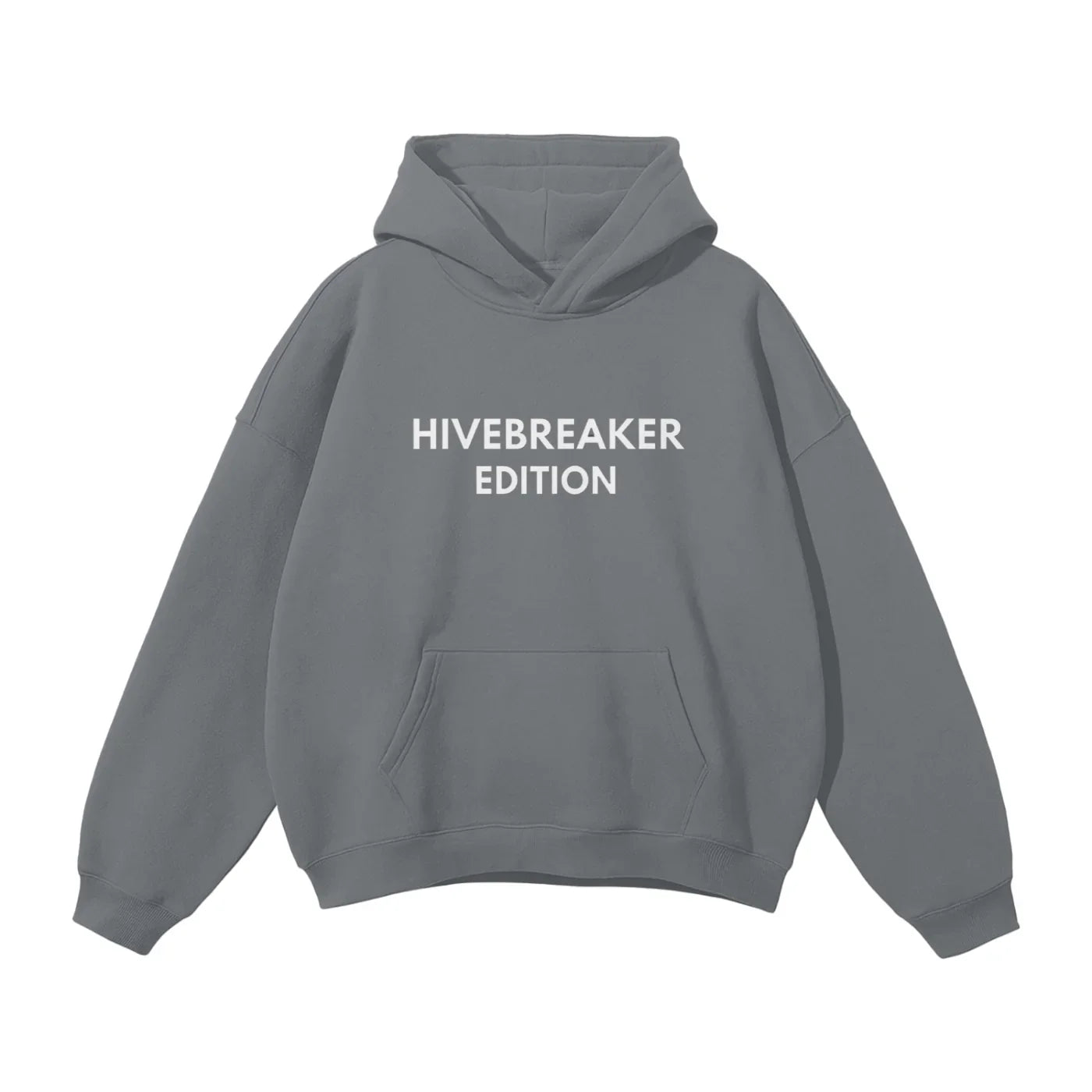 Beesmoove Hivebreaker Rebel Edition Oversized Hoodie - Beesmoove