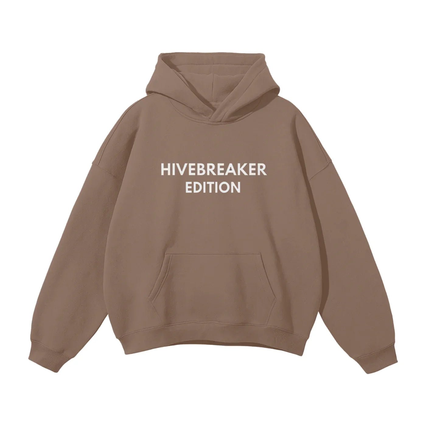 Beesmoove Hivebreaker Rebel Edition Oversized Hoodie - Beesmoove