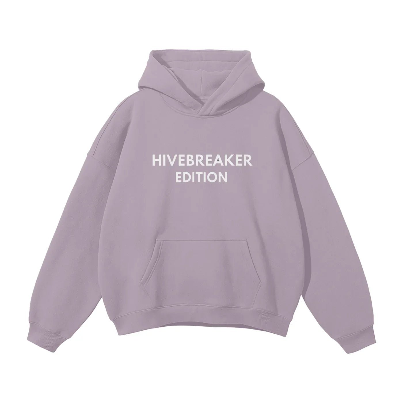Beesmoove Hivebreaker Rebel Edition Oversized Hoodie - Beesmoove