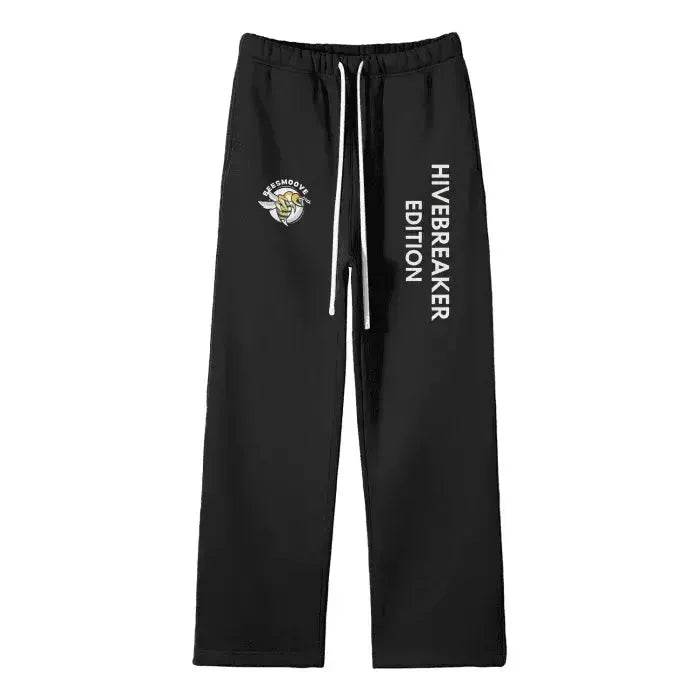 Beesmoove Hivebreaker Rebel Edition - Beesmoove