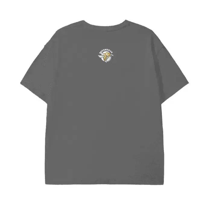 Beesmoove Hivebreaker Speed Tee Blazing Impact - Beesmoove