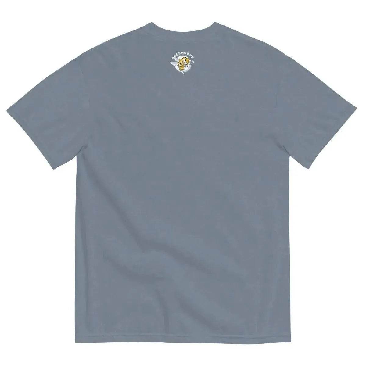 Beesmoove Hivebreaker The Dawn edition garment - dyed heavyweight t-shirt - Beesmoove