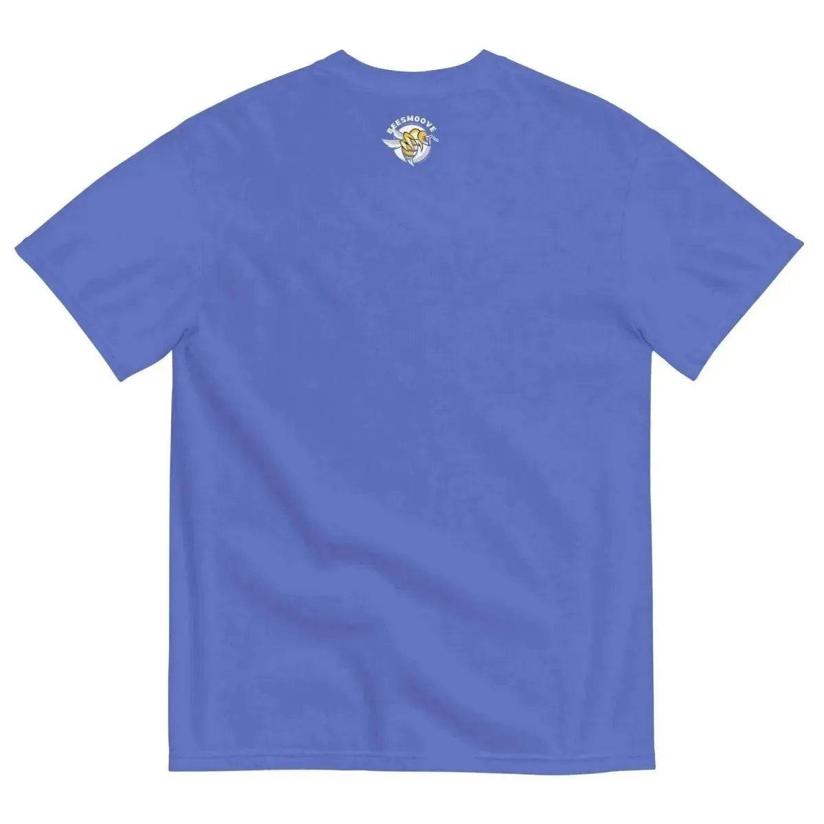 Beesmoove Hivebreaker The Dawn edition garment - dyed heavyweight t-shirt - Beesmoove