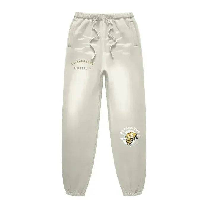 Beesmoove Hivebreaker The Dawn Edition Joggers - Beesmoove