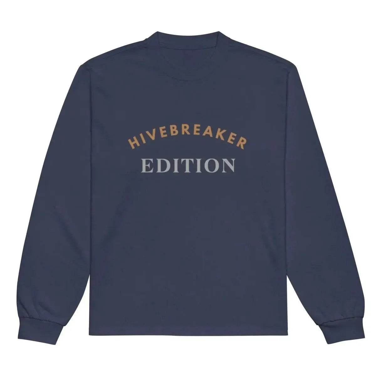 Beesmoove Hivebreaker The Dawn edition shirt - Beesmoove