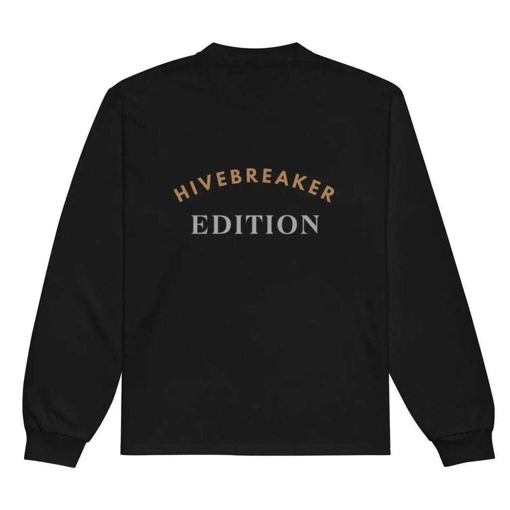 Beesmoove Hivebreaker The Dawn edition shirt - Beesmoove