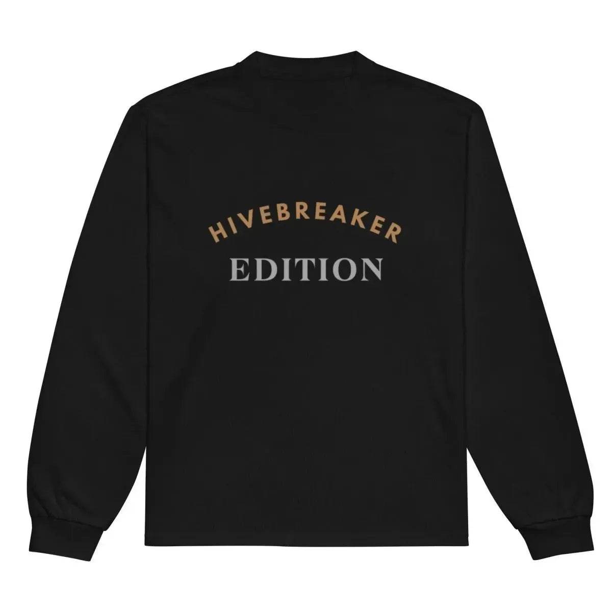 Beesmoove Hivebreaker The Dawn edition shirt - Beesmoove