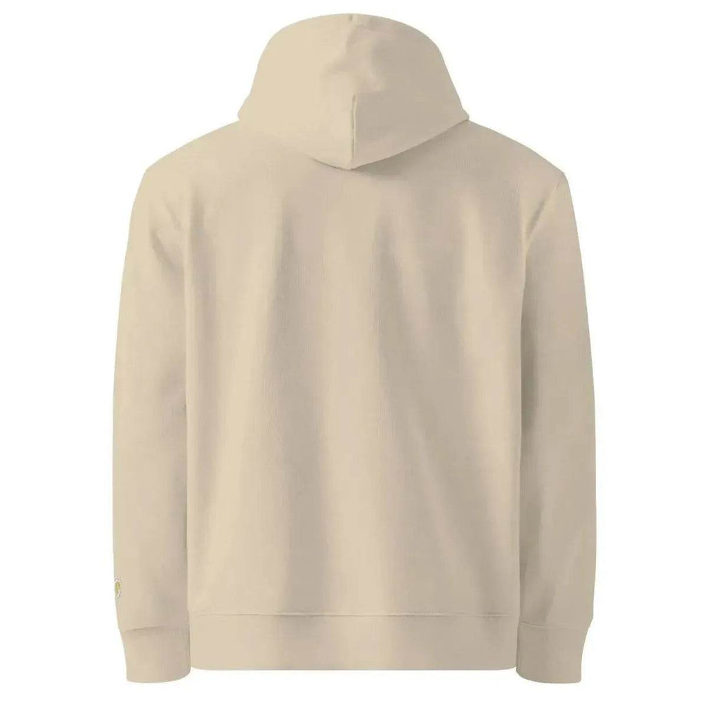 Beesmoove hivebreaker the dawn edition Unisex eco hoodie - Beesmoove