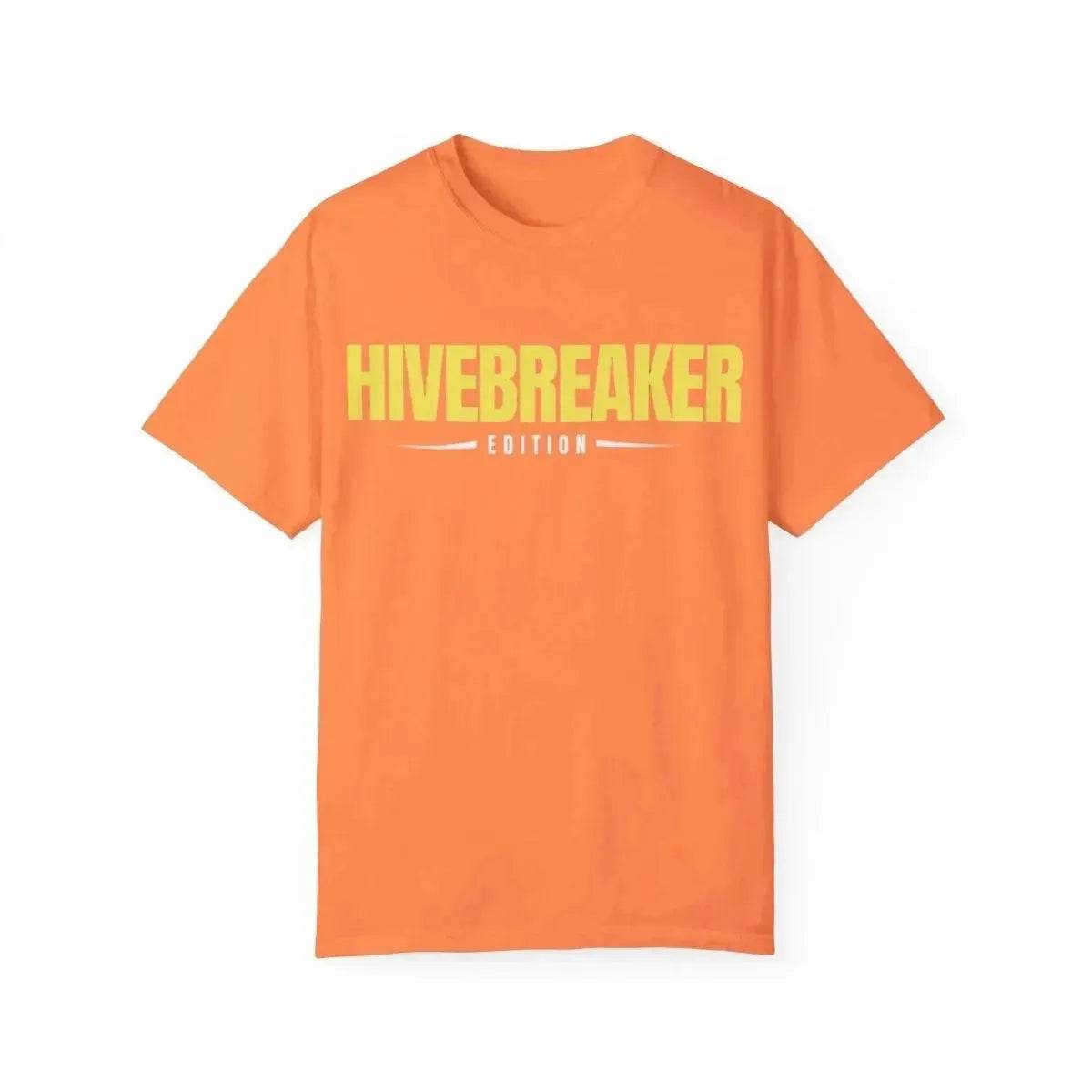 Beesmoove hivebreaker unbound edition Garment - Dyed T-shirt - Beesmoove