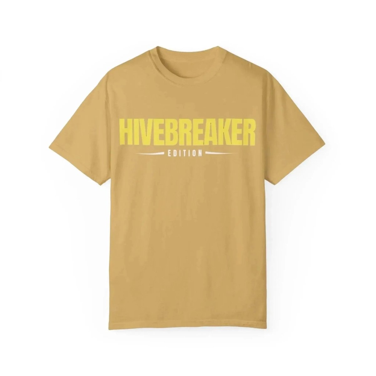 Beesmoove hivebreaker unbound edition Garment - Dyed T-shirt - Beesmoove