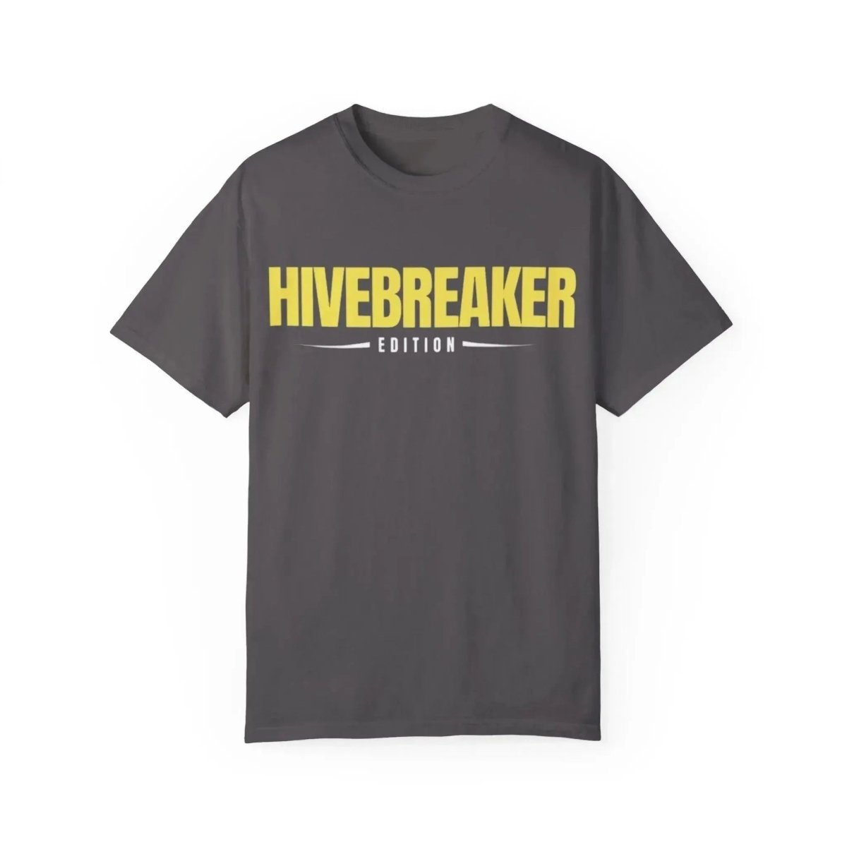 Beesmoove hivebreaker unbound edition Garment - Dyed T-shirt - Beesmoove