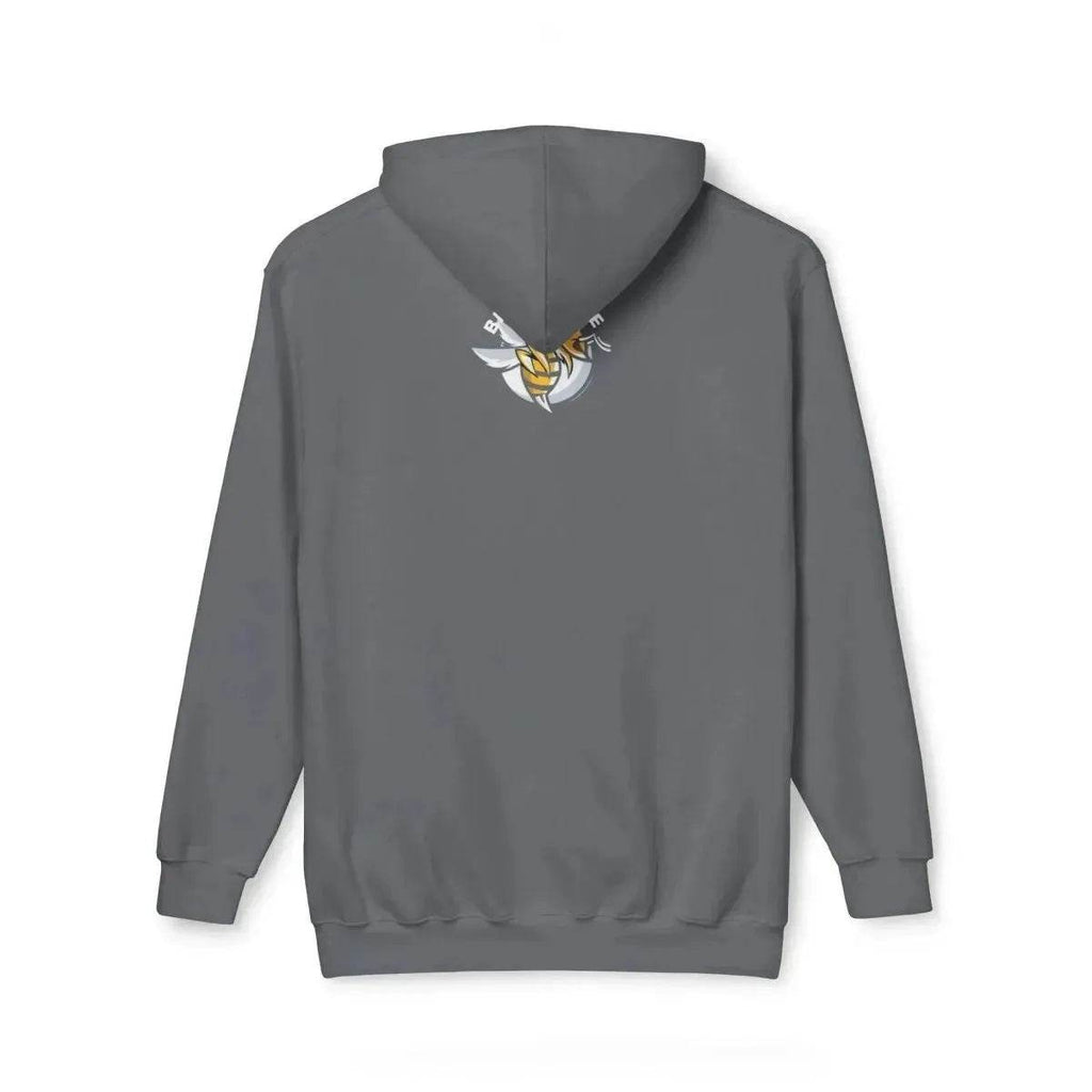 Beesmoove hivebreaker unbound edition Hooded Sweatshirt - Beesmoove