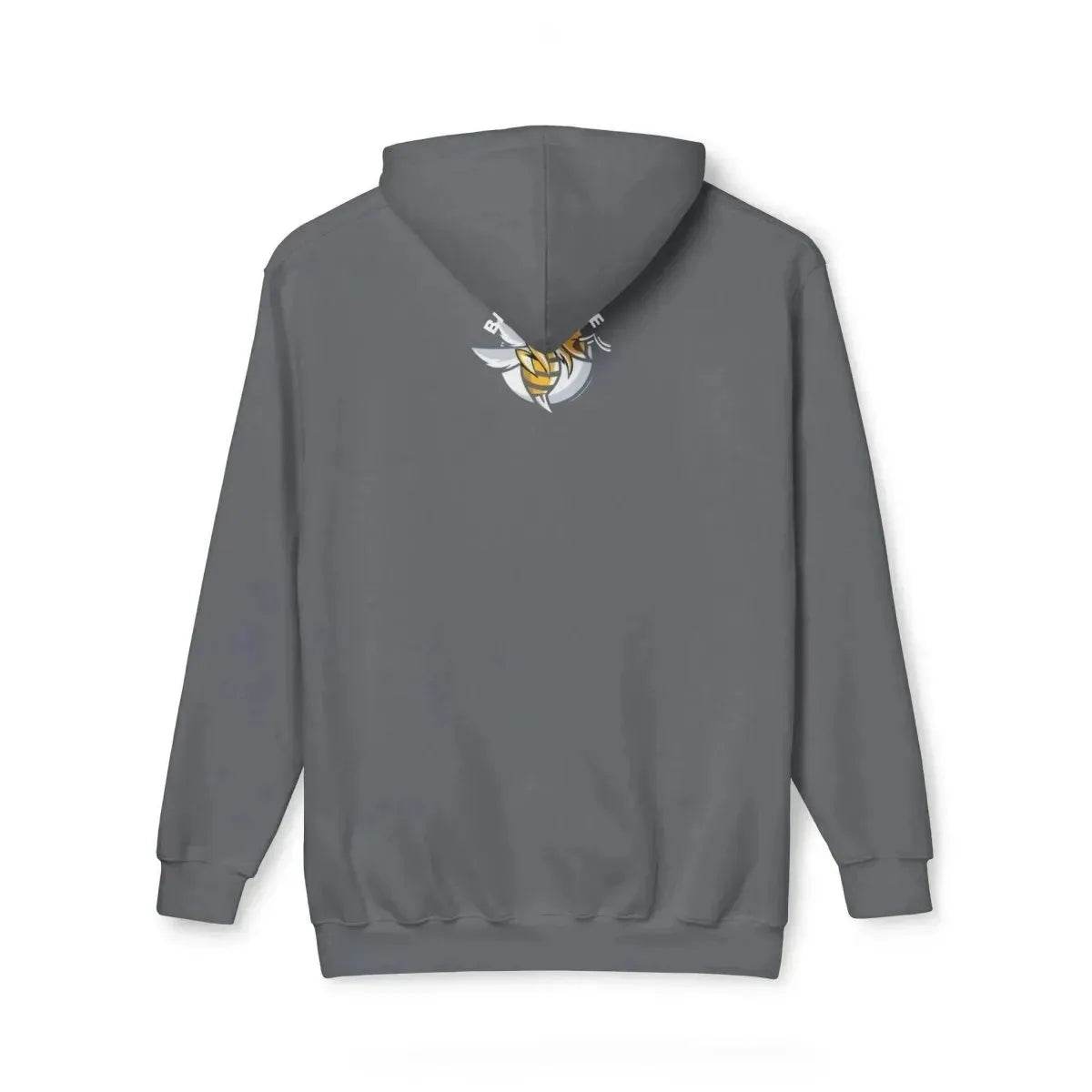 Beesmoove hivebreaker unbound edition Hooded Sweatshirt - Beesmoove