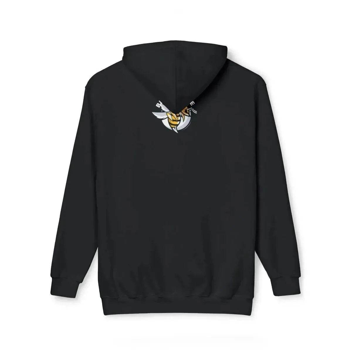 Beesmoove hivebreaker unbound edition Hooded Sweatshirt - Beesmoove