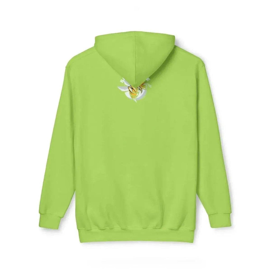 Beesmoove hivebreaker unbound edition Hooded Sweatshirt - Beesmoove