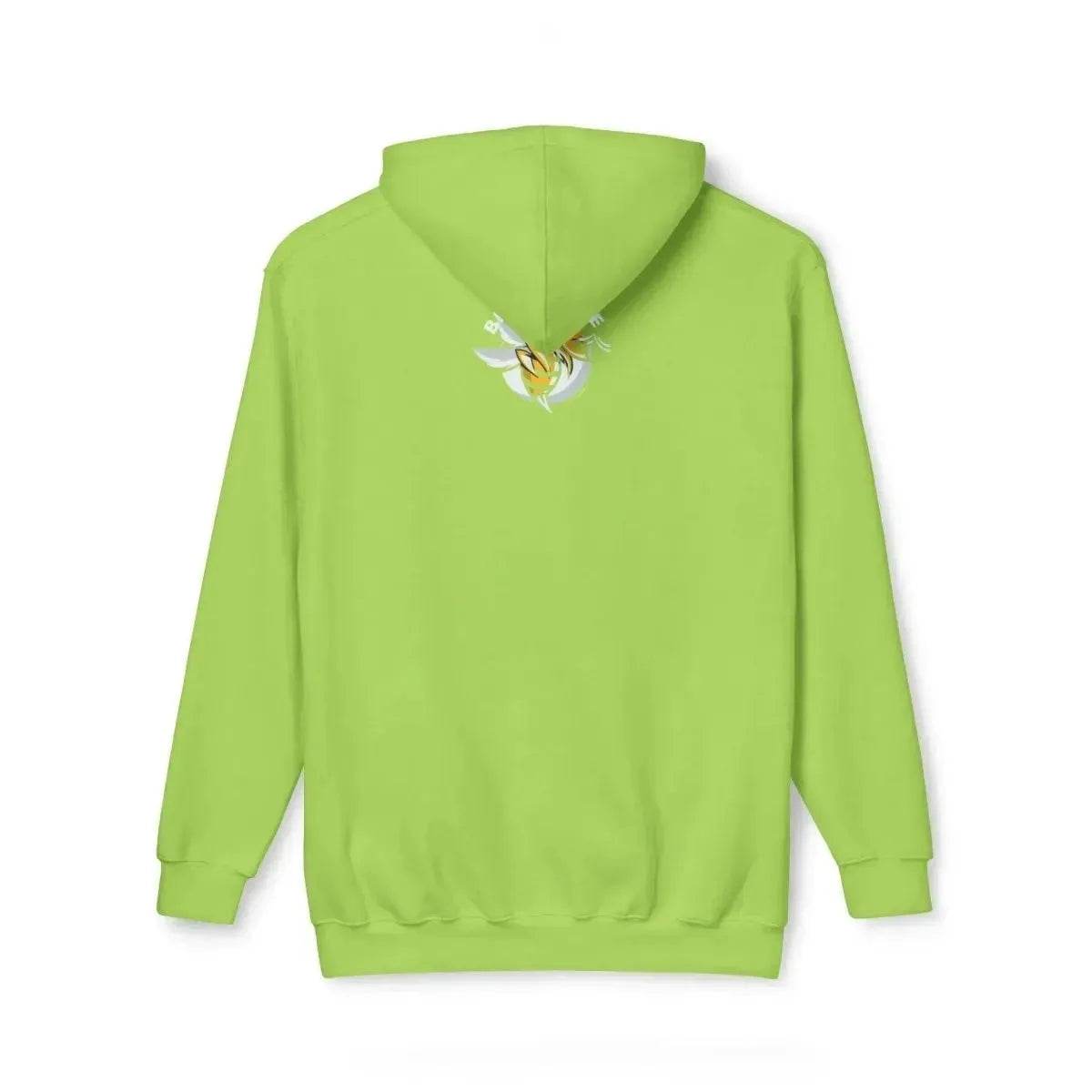 Beesmoove hivebreaker unbound edition Hooded Sweatshirt - Beesmoove