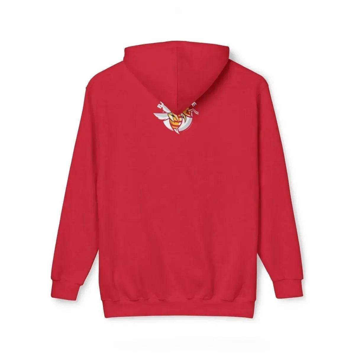 Beesmoove hivebreaker unbound edition Hooded Sweatshirt - Beesmoove