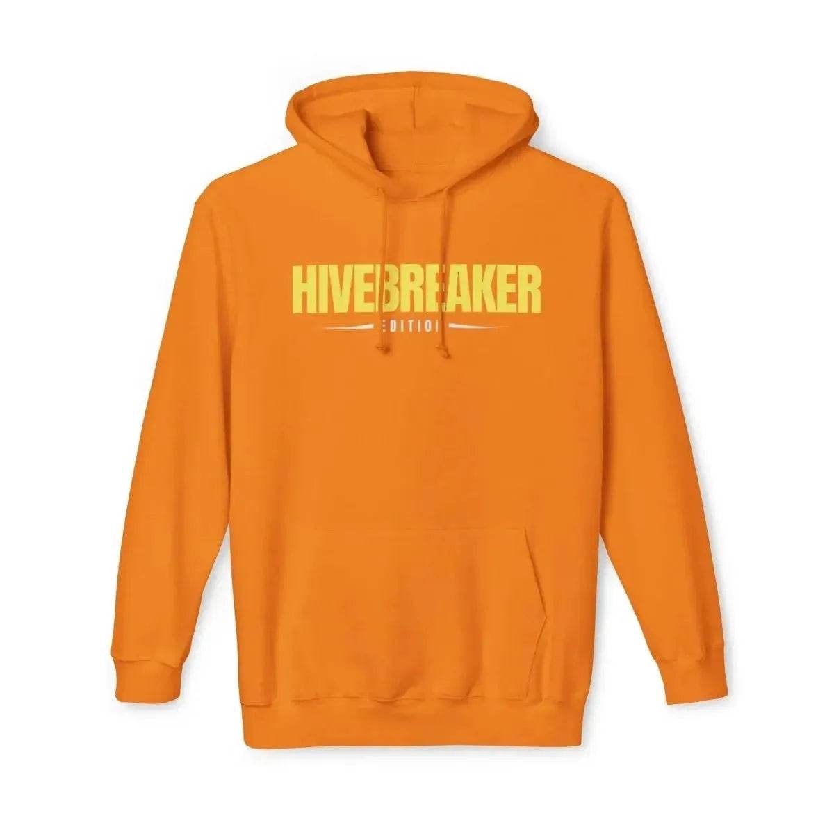 Beesmoove hivebreaker unbound edition Hooded Sweatshirt - Beesmoove