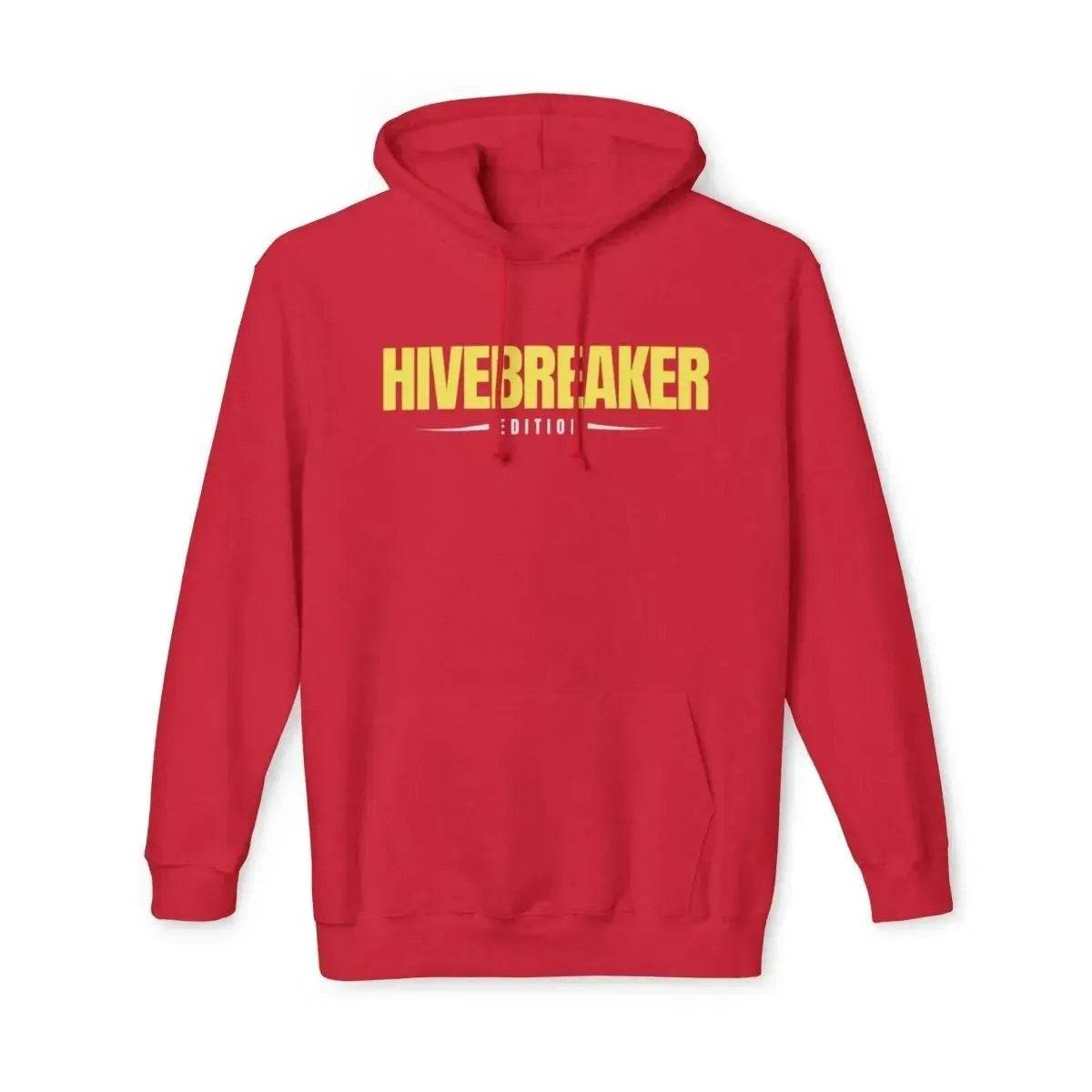 Beesmoove hivebreaker unbound edition Hooded Sweatshirt - Beesmoove