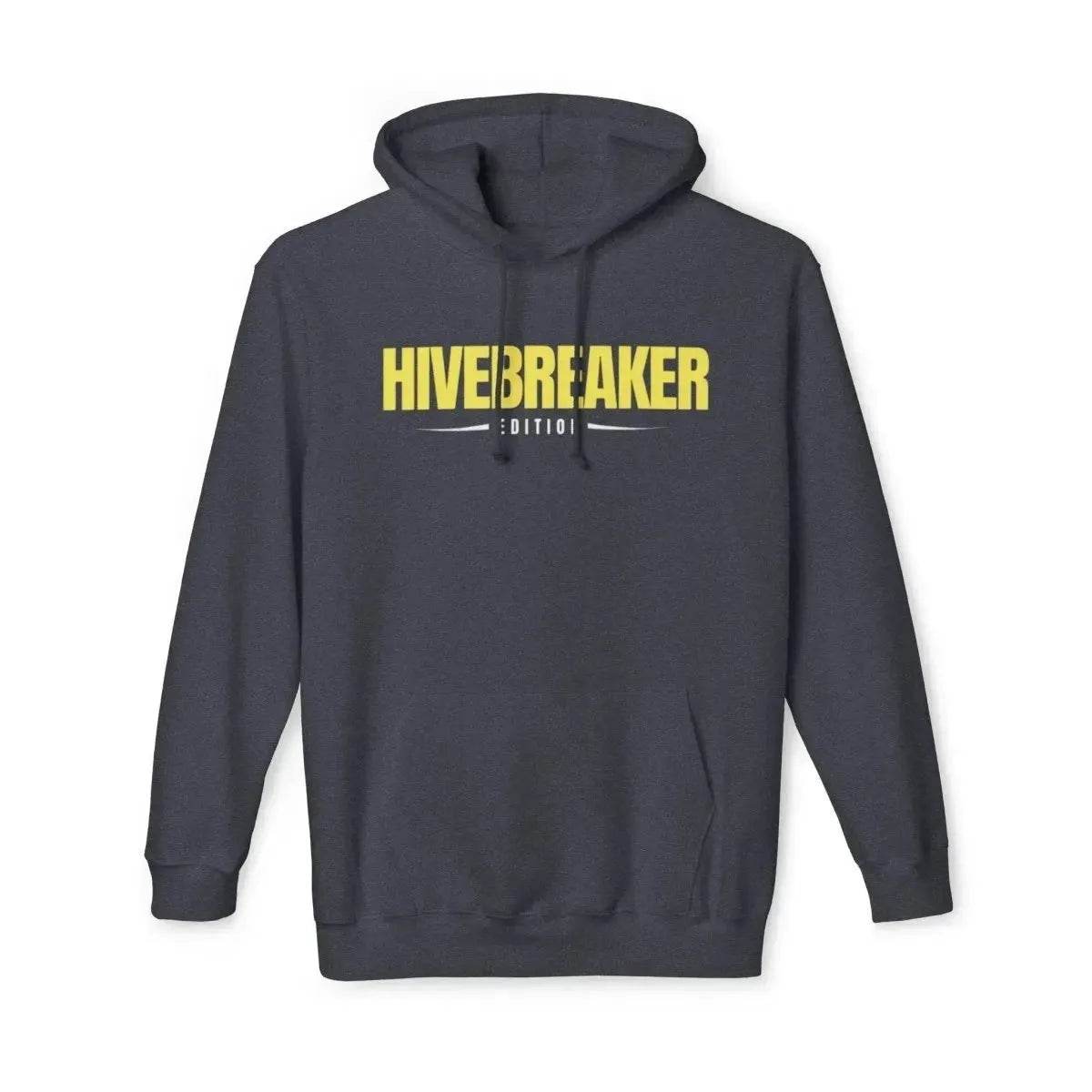 Beesmoove hivebreaker unbound edition Hooded Sweatshirt - Beesmoove